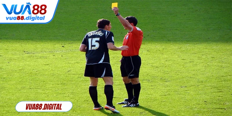 Kèo dự đoán thẻ phạt chẵn, lẻ là một trong những loại cược đơn giản