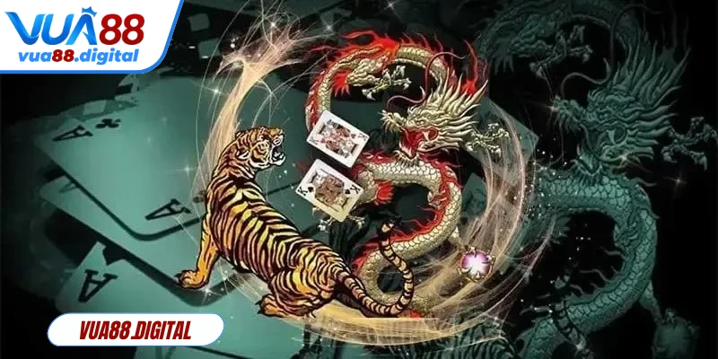 Chơi Rồng Hổ chi tiết cho từng cửa cược để tối ưu cơ hội thắng