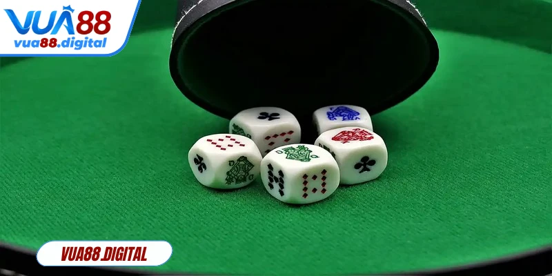 Đặt dự đoán vào cửa lẻ để dễ dàng giành được chiến thắng lớn