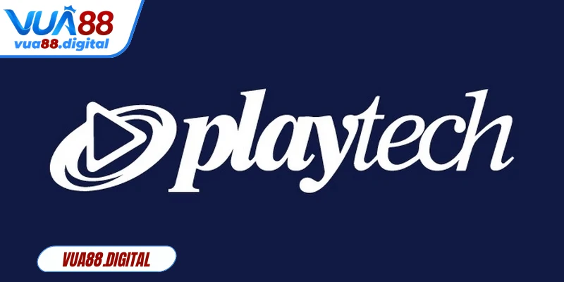 Playtech nổi bật với các trò chơi jackpot, baccarat và slot đa dạng