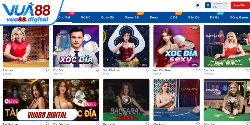 Quan sát lịch sử kết quả và xu hướng trò chơi là yếu tố quan trọng khi chơi