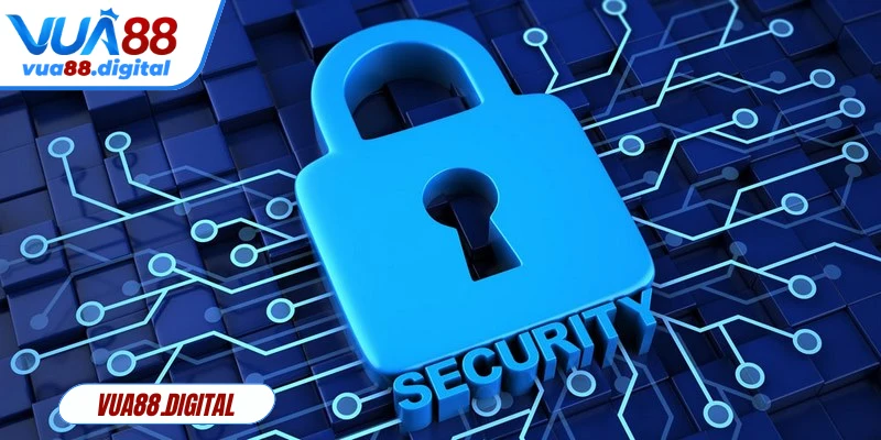 Chính sách quy định dùng công nghệ cao để đảm bảo an toàn cho game thủ