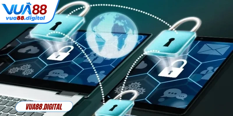 Khi đăng ký tài khoản tại Vua88, người chơi cần cung cấp thông tin đúng