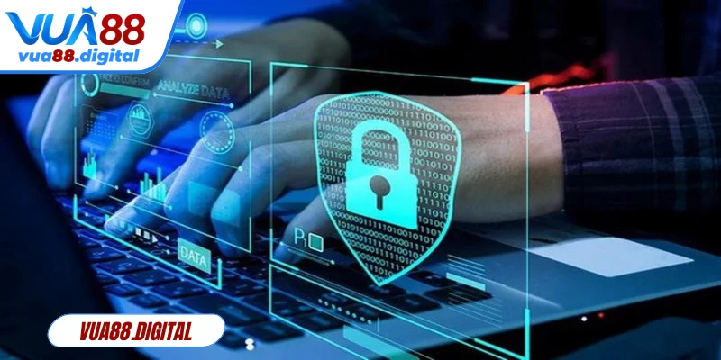 Công nghệ lưu trữ, bảo mật quyền riêng tư bảo vệ thành viên 100%