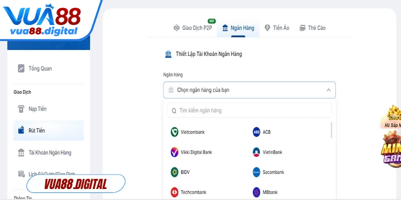 Anh em cần phải hoàn tất thủ tục xác minh danh tính 